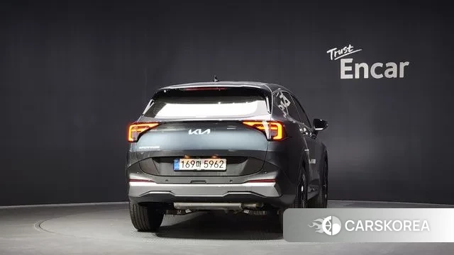 Kia Sportage 5th Generation id 3565439 из Кореи 14