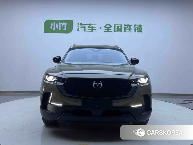 Mazda CX-50 line also id 4241466 из Китая 14