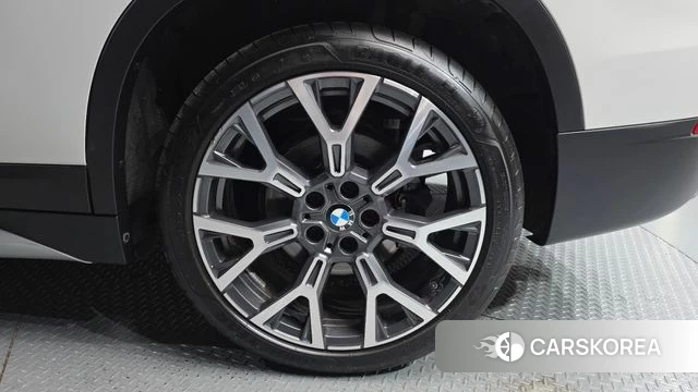 BMW X1 (F48) id 3812066 из Кореи 14