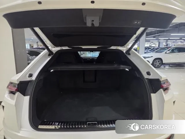 Lamborghini Urus id 3747494 из Кореи 12