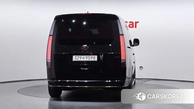 Hyundai Staria id 3462807 из Кореи 14