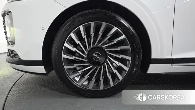 Hyundai Grandeur Hybrid (GN7) id 3599734 из Кореи 14