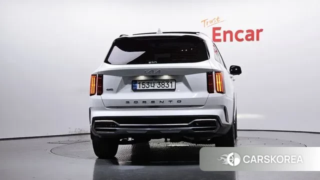 Kia Sorento 4th Generation id 3433250 из Кореи 14