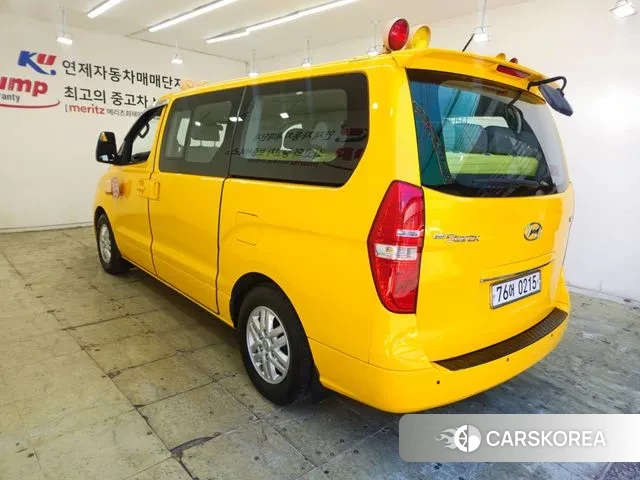 Hyundai Grand Starex id 3234031 из Кореи 14