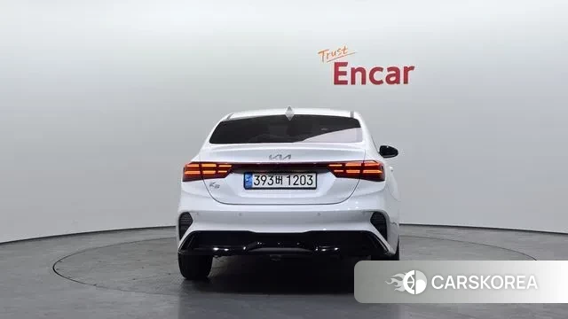 Kia The New K3 2nd generation id 3706992 из Кореи 14