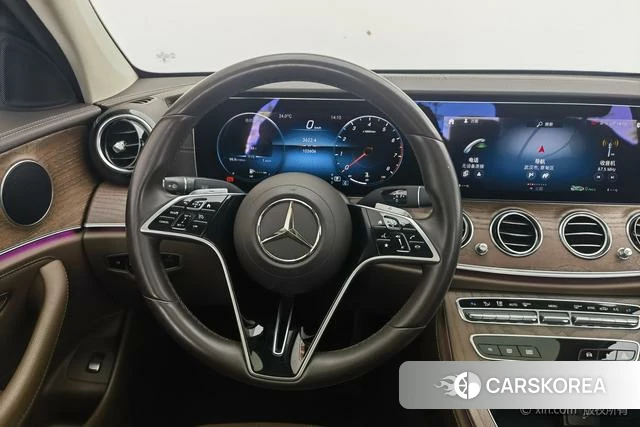Mercedes-Benz E-class id 4334707 из Китая 18