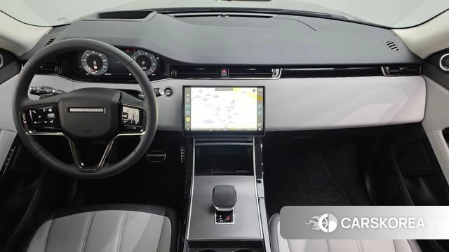 Land Rover Range Rover Evoque 2nd Generation id 3933680 из Кореи 14