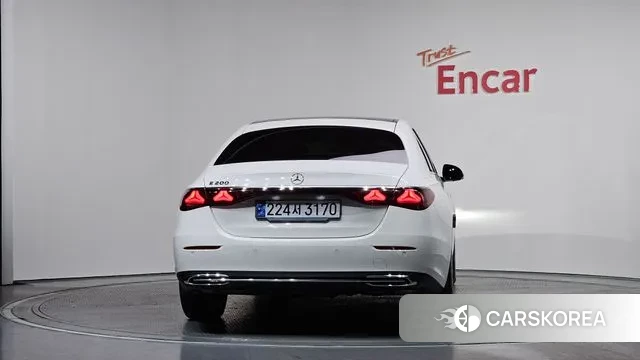 Mercedes-Benz E-Class W214 id 3596257 из Кореи 14