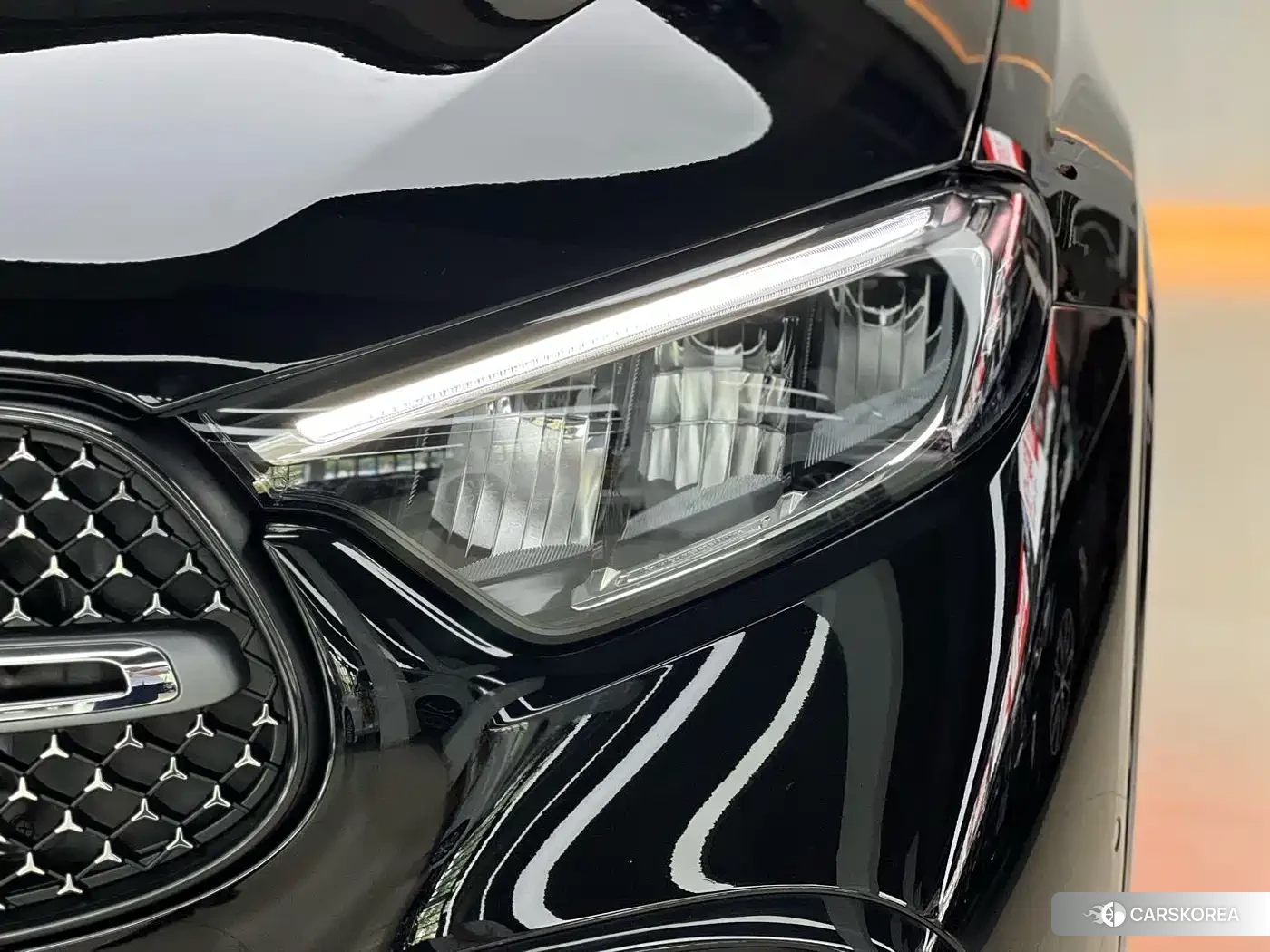 Mercedes-Benz GLC id 4654566 из Китая 21