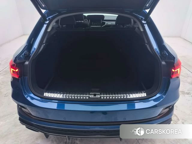 Audi Q3 Sportback id 4220019 из Китая 22