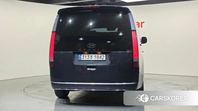 Hyundai Staria id 3841341 из Кореи 14