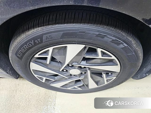 Hyundai The New Grandeur IG Hybrid id 4350900 из Кореи 8