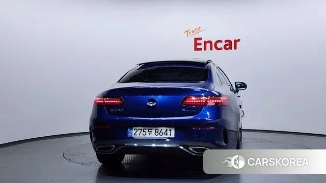 Mercedes-Benz E-Class W213 id 3504102 из Кореи 14