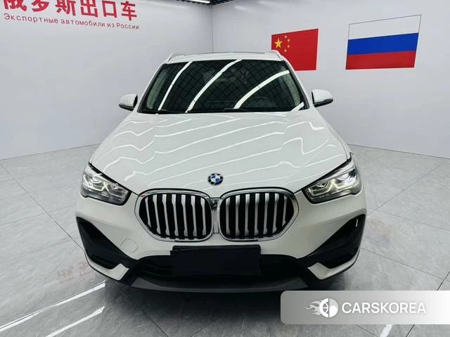 BMW X1 id 4353558 из Китая 8