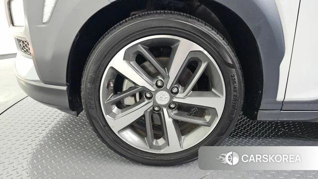 Hyundai Kona id 4551954 из Кореи 22