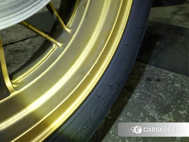 Rear photo