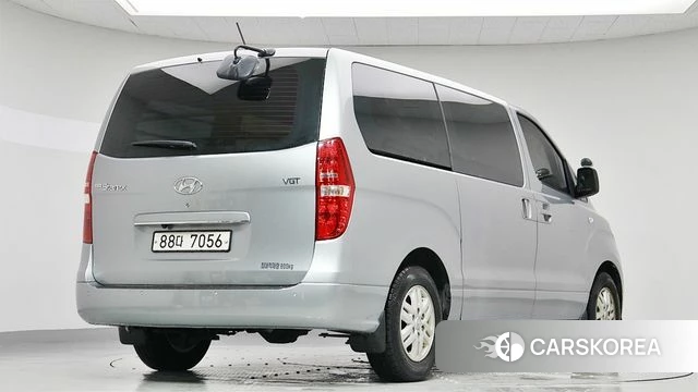Hyundai The New Grand Starex id 4750538 из Кореи 14