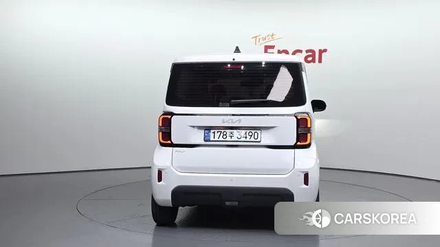 Kia The New Kia Ray id 3393788 из Кореи 14