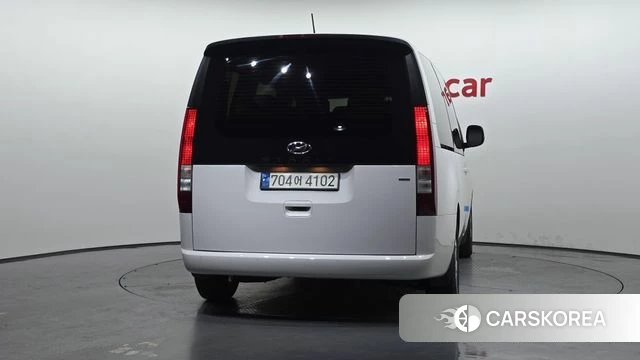 Hyundai Staria id 4624371 из Кореи 14
