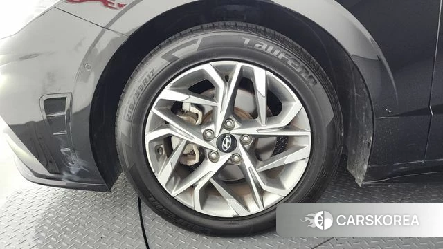 Hyundai Sonata (DN8) id 4282499 из Кореи 25