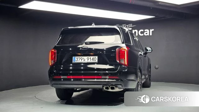 Hyundai The New Palisade id 4474731 из Кореи 14