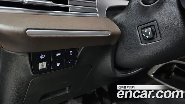 Hyundai The New Grandeur IG id 2685051 из Кореи 14