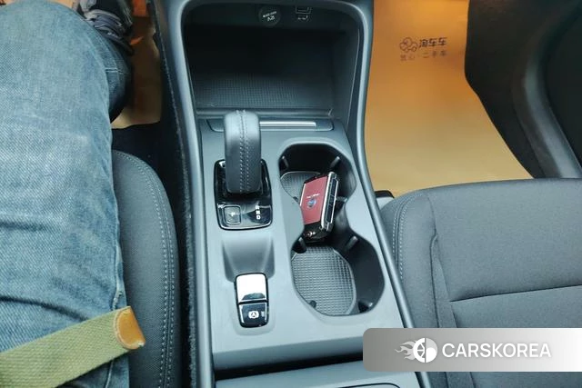 Volvo XC40 id 3768924 из Китая 11