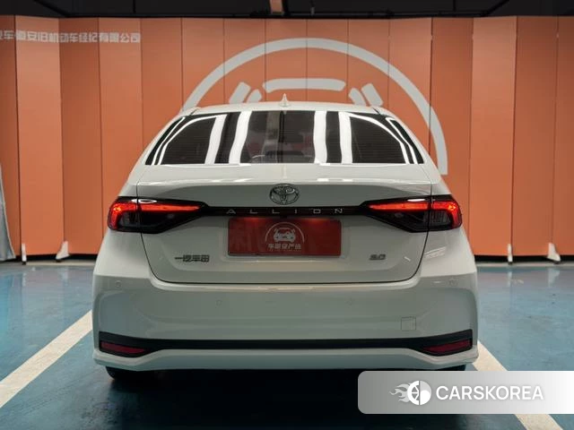 Toyota Asian lion id 4301828 из Китая 11