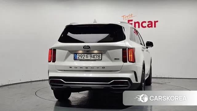 Kia Sorento 4th Generation id 3023715 из Кореи 14