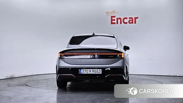 Hyundai Sonata D Edge (DN8) id 3745251 из Кореи 14