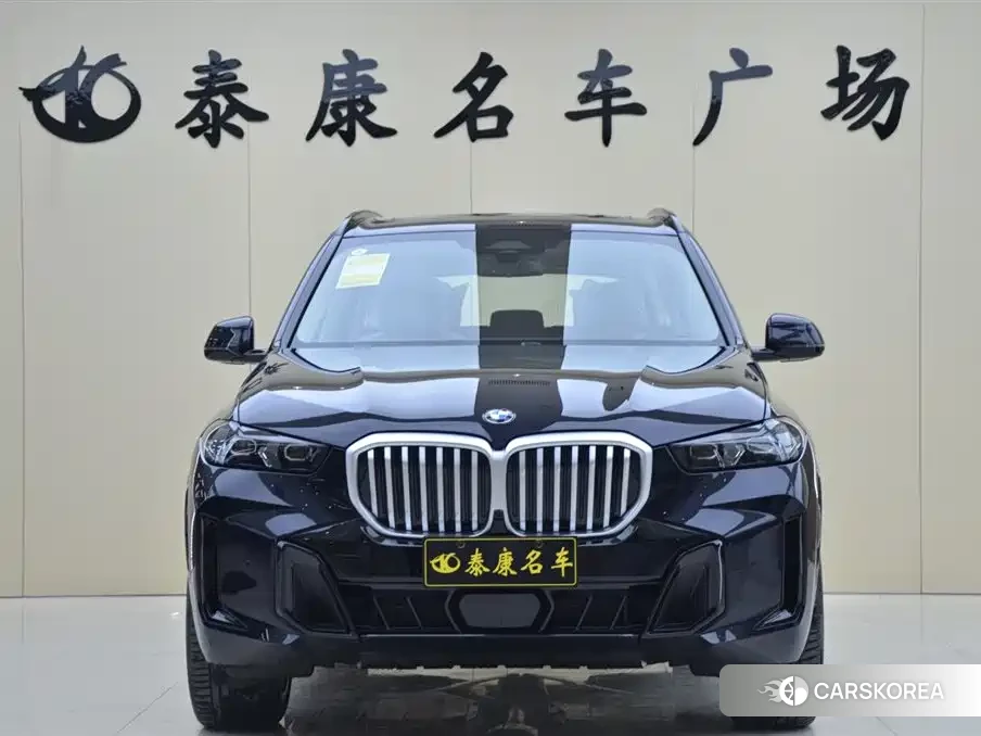 BMW X5 id 4515297 из Китая 10