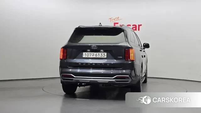 Kia Sorento 4th Generation id 3484165 из Кореи 14