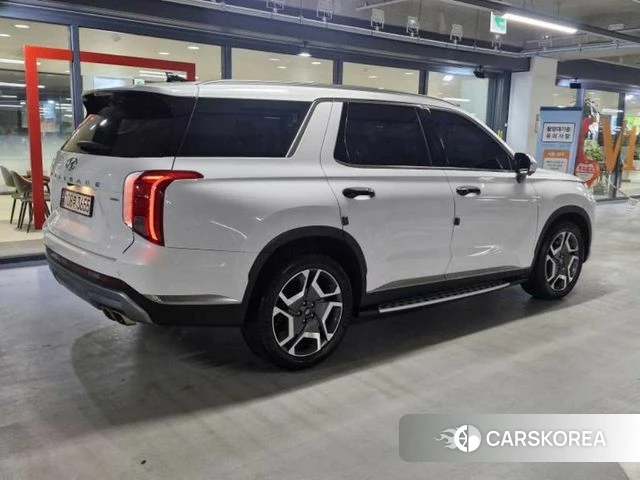 Hyundai The New Palisade id 3909738 из Кореи 14