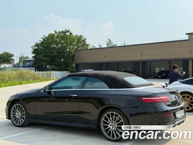 Mercedes-Benz E-Class W213 id 2855615 из Кореи 9