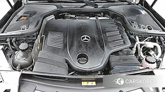 Mercedes-Benz CLS-Class C257 id 3439512 из Кореи 14