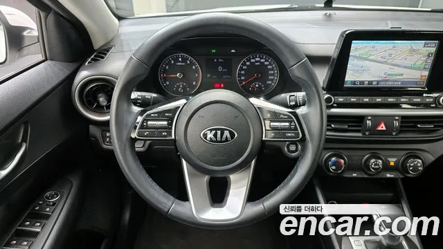 Kia Come New K3 id 2638820 из Кореи 14