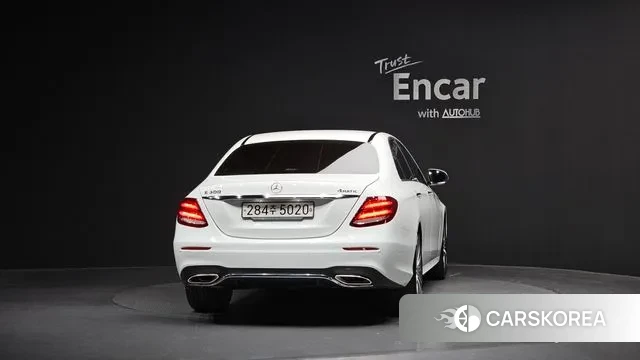 Mercedes-Benz E-Class W213 id 3418172 из Кореи 14