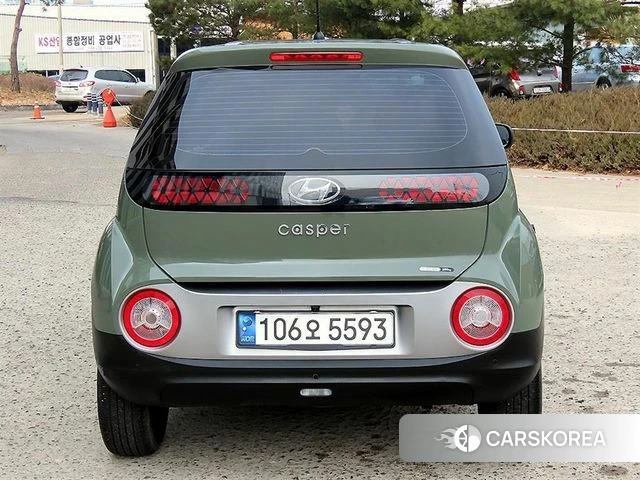Hyundai Casper id 3871338 из Кореи 12