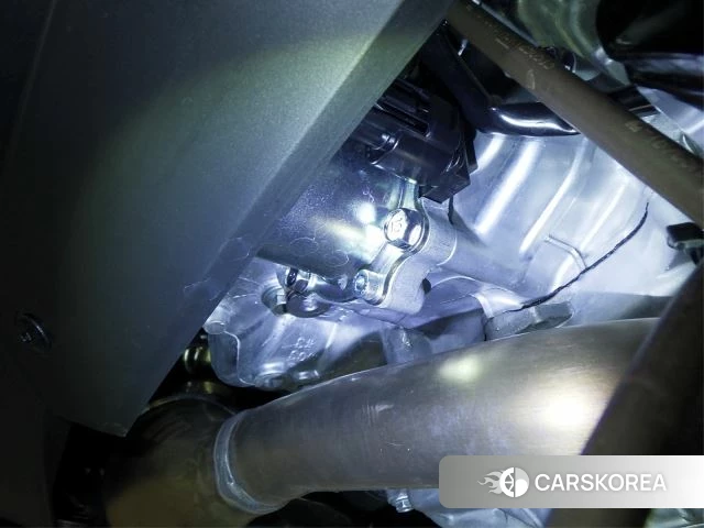Engine photo