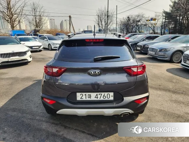 Kia Stonic id 2912735 из Кореи 13