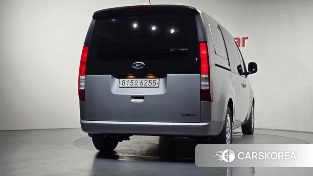 Hyundai Staria id 4636437 из Кореи 26