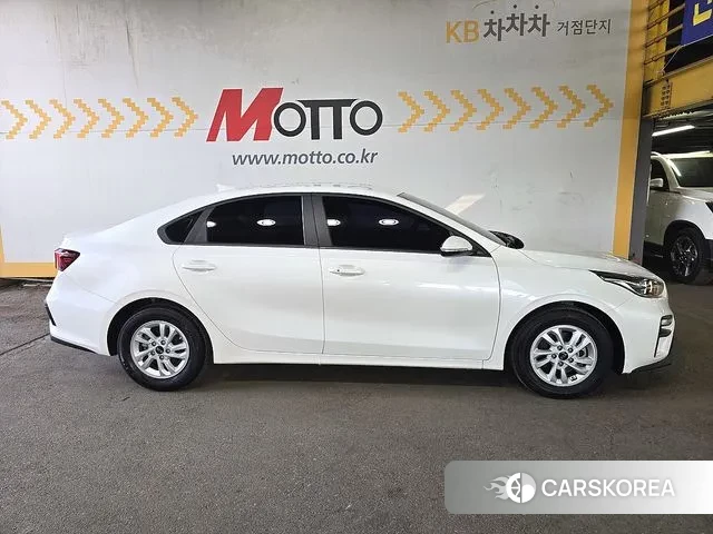 Kia Come New K3 id 3601749 из Кореи 14