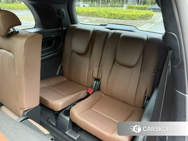 Mercedes-Benz GLB id 4254567 из Китая 8