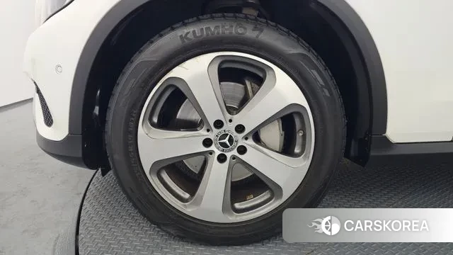 Mercedes-Benz GLC-Class X253 id 3612397 из Кореи 14