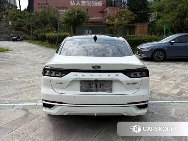 Ford Mondeo id 4669285 из Китая 10