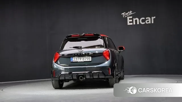 Mini Cooper S 4th Generation id 3436807 из Кореи 14