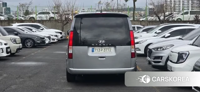 Hyundai Staria id 3732748 из Кореи 14