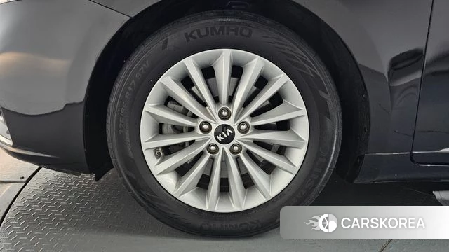 Kia Come New K7 id 4351327 из Кореи 24