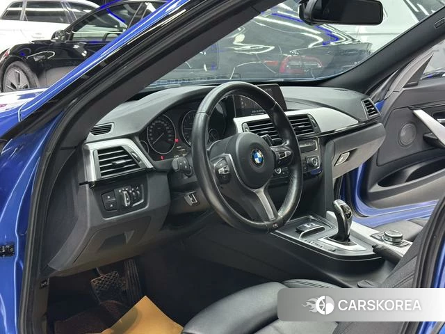BMW 3 series GT id 3863604 из Китая 11