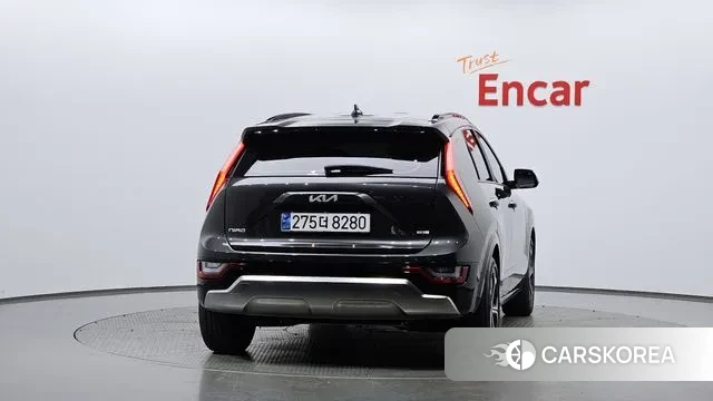 Kia Di Ol Nu Niro id 3585490 из Кореи 14